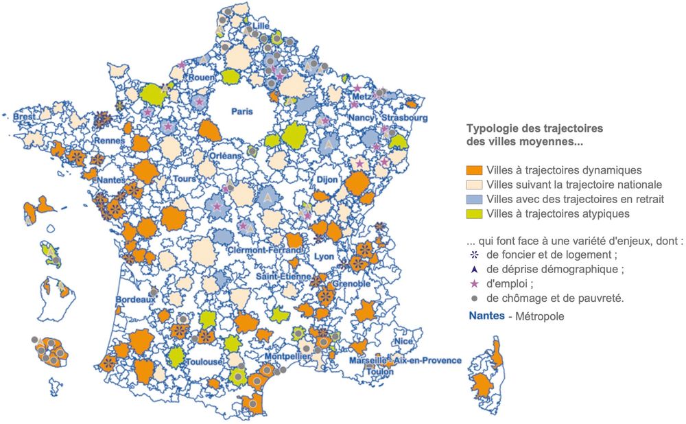 La Revanche Des Villes Moyennes, Vraiment