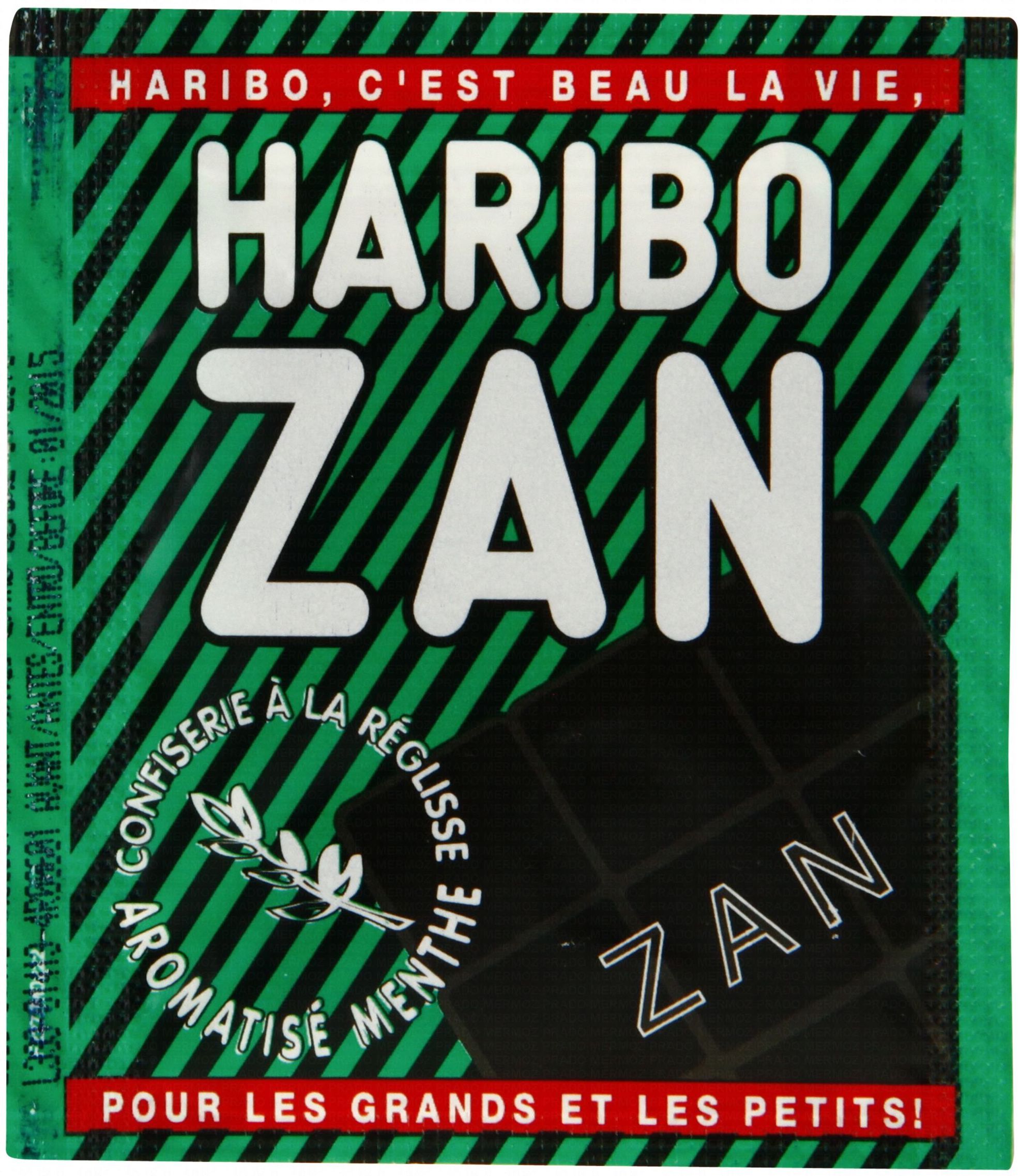 đ ZAN, ZAB et ville stationnaire