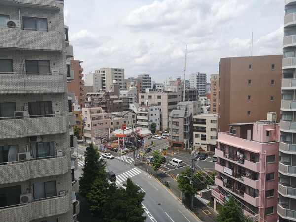 Flexibilité du logement à la japonaise