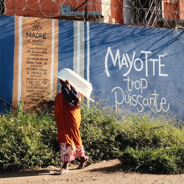 🌀 Réparer Mayotte