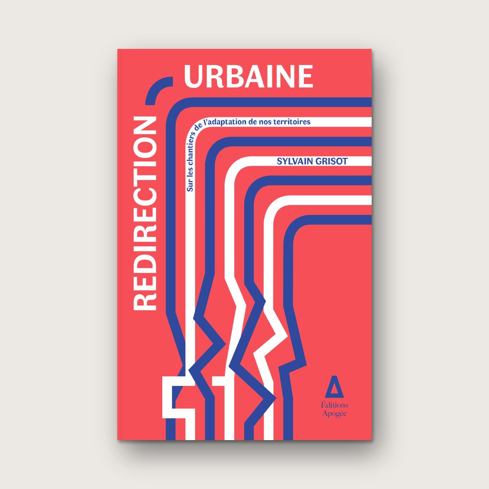 Couverture : Redirection urbaine